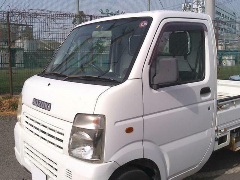 CARRY TRUCK