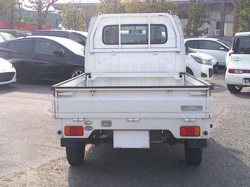 CARRY TRUCK