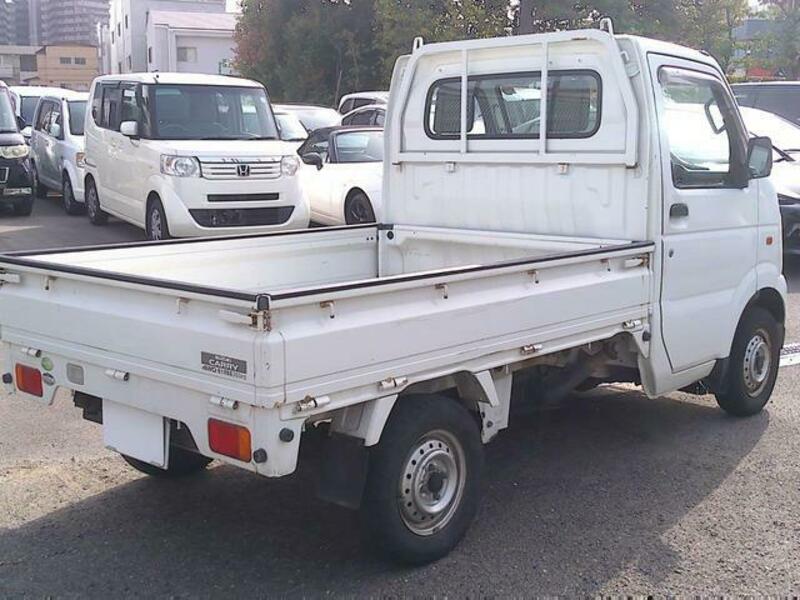 CARRY TRUCK