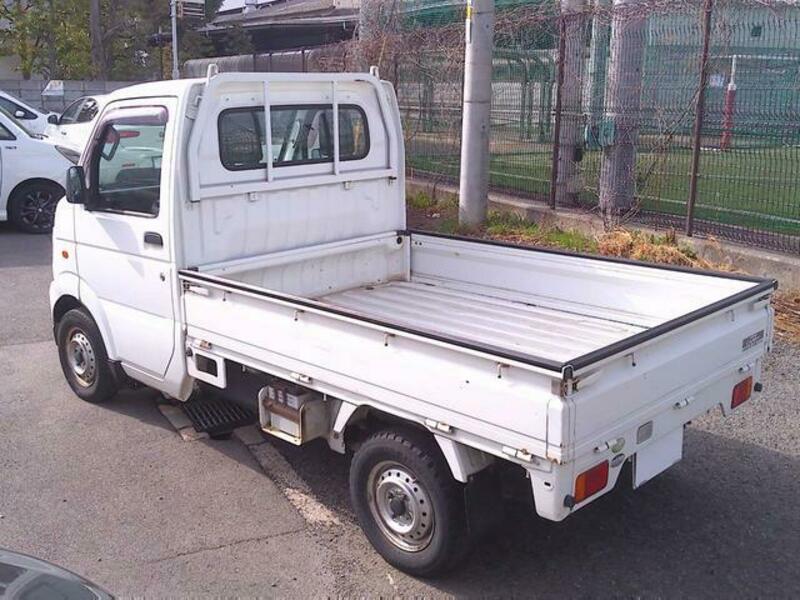CARRY TRUCK