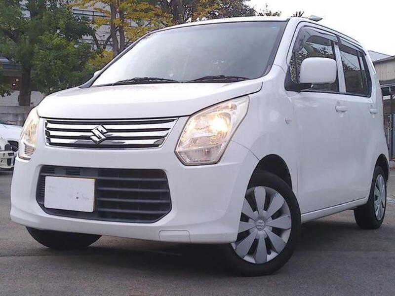 WAGON R