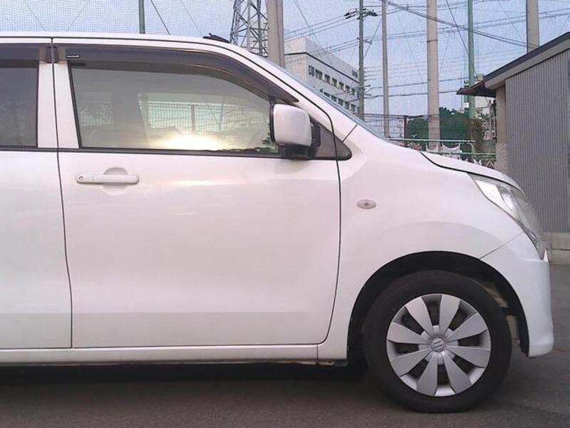 WAGON R