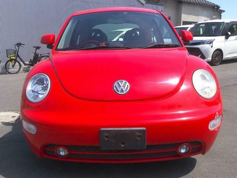 NEW BEETLE