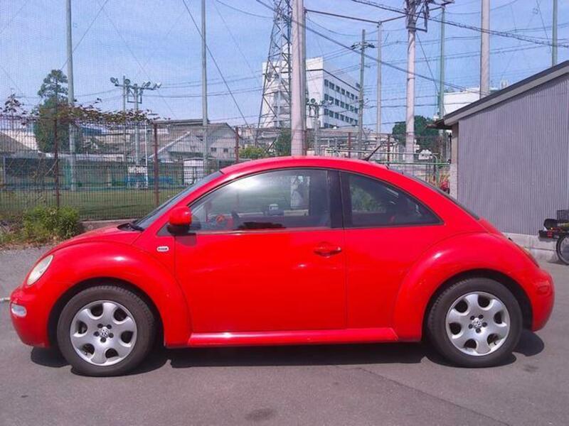 NEW BEETLE