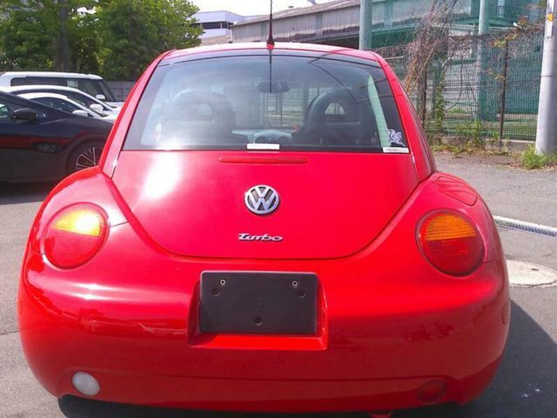 NEW BEETLE