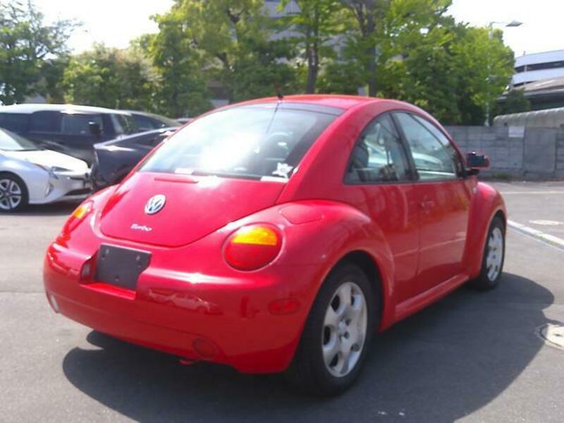 NEW BEETLE