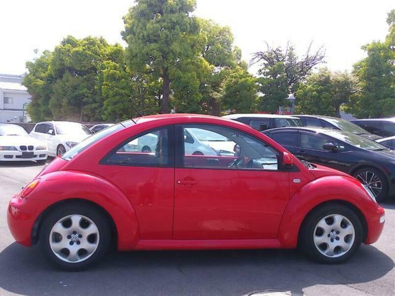 NEW BEETLE