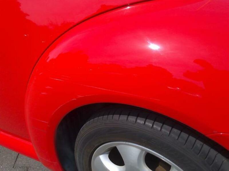 NEW BEETLE