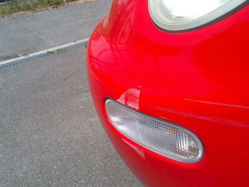 NEW BEETLE