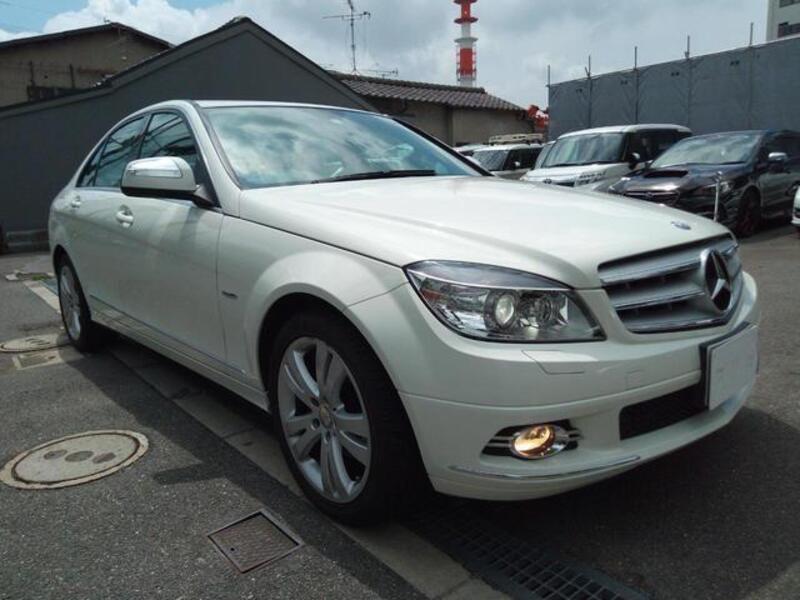 C-CLASS