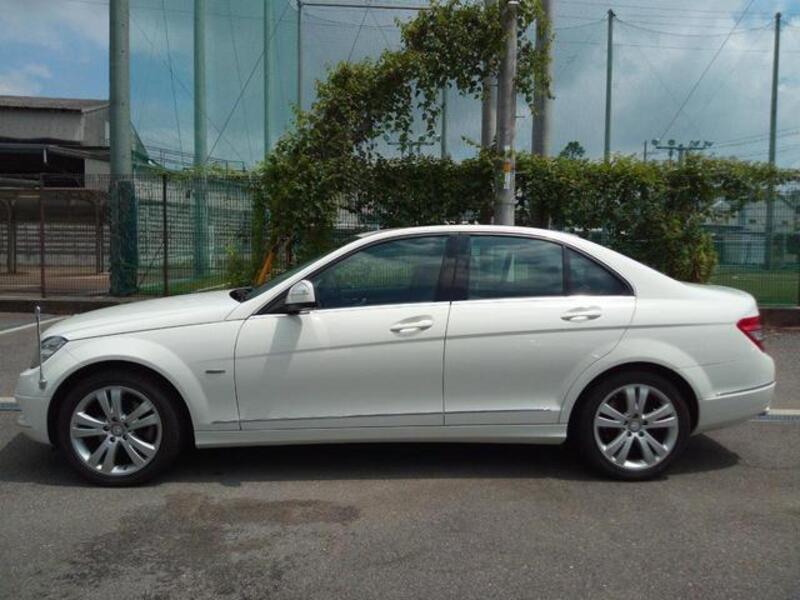 C-CLASS