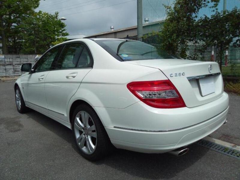 C-CLASS