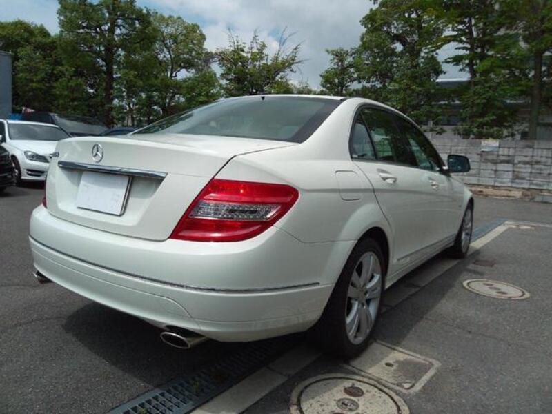 C-CLASS