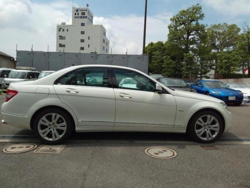 C-CLASS