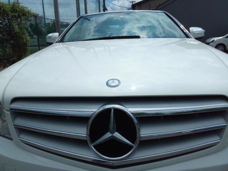 C-CLASS
