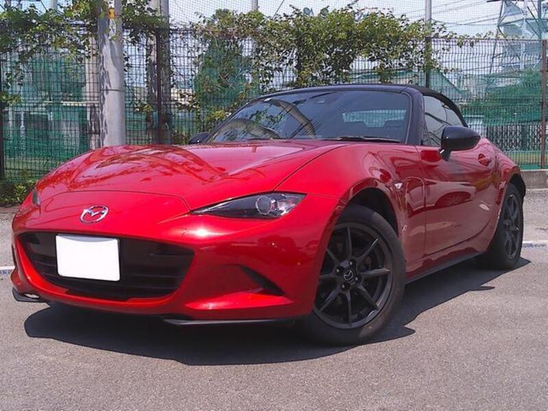 ROADSTER