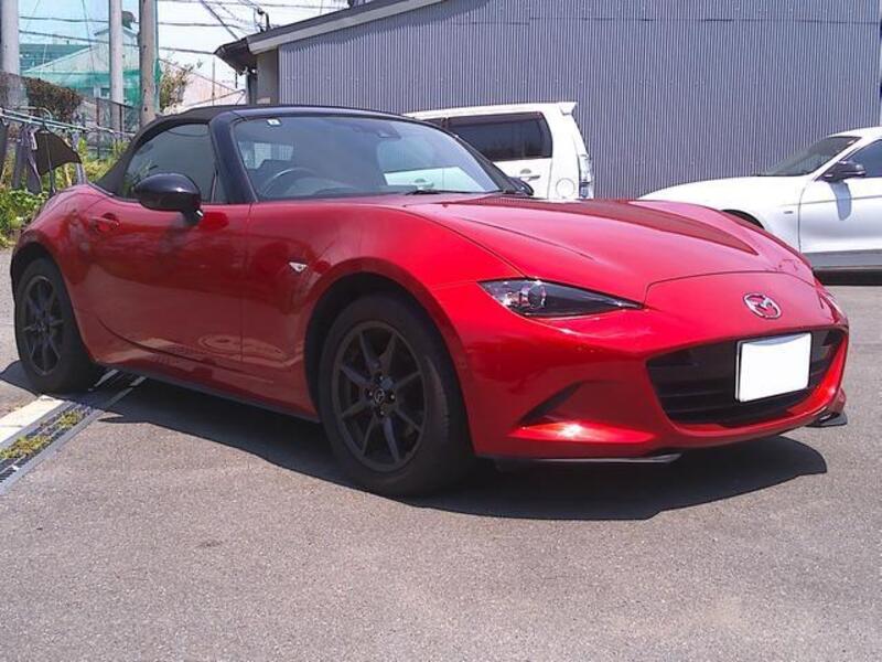 ROADSTER
