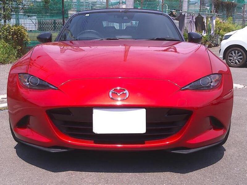 ROADSTER