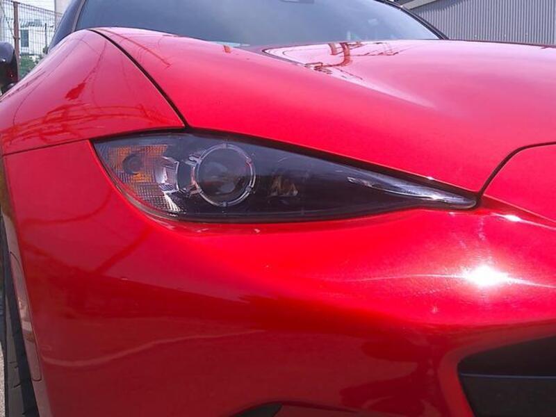 ROADSTER