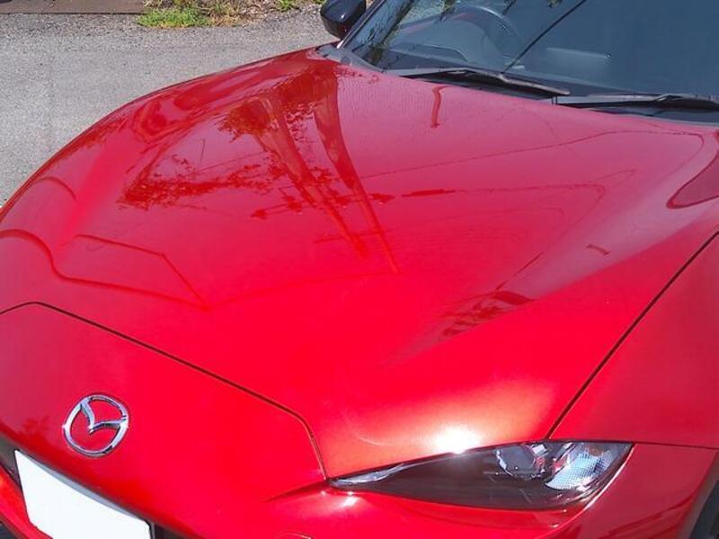 ROADSTER