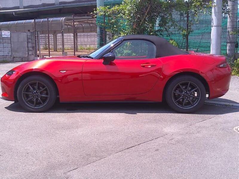 ROADSTER