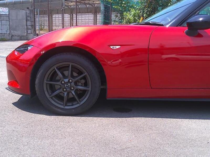 ROADSTER