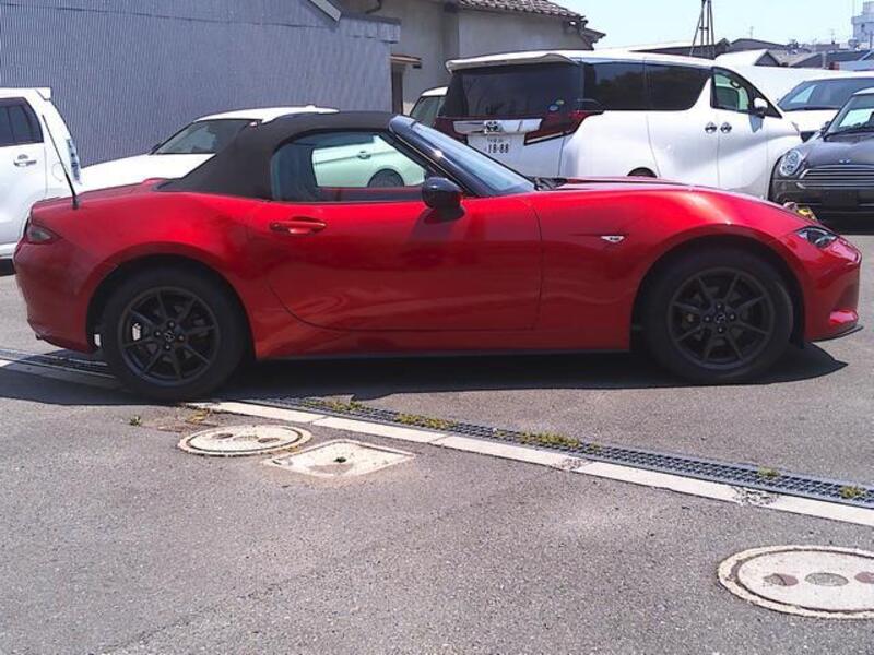ROADSTER