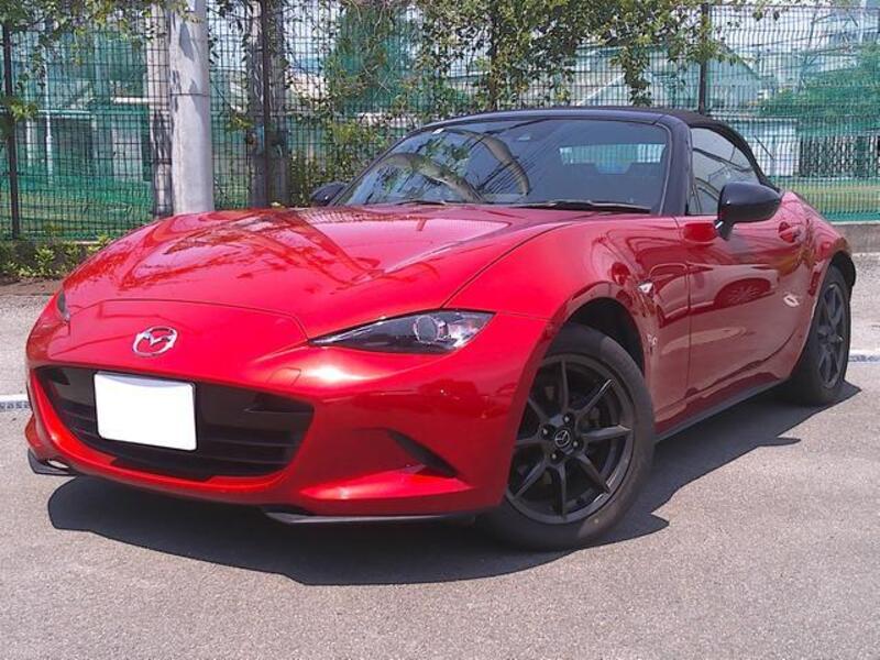 MAZDA ROADSTER