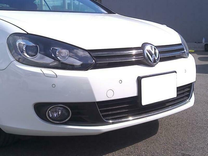 GOLF CABRIOLET