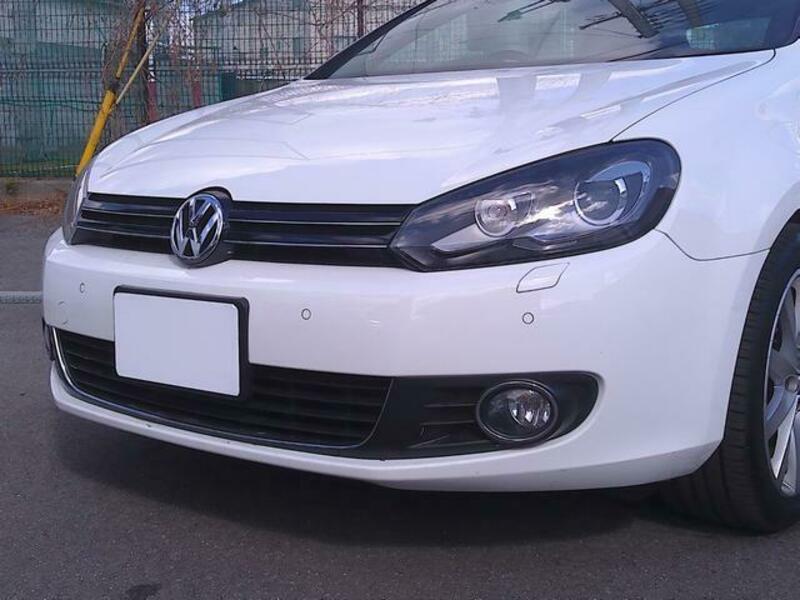 GOLF CABRIOLET