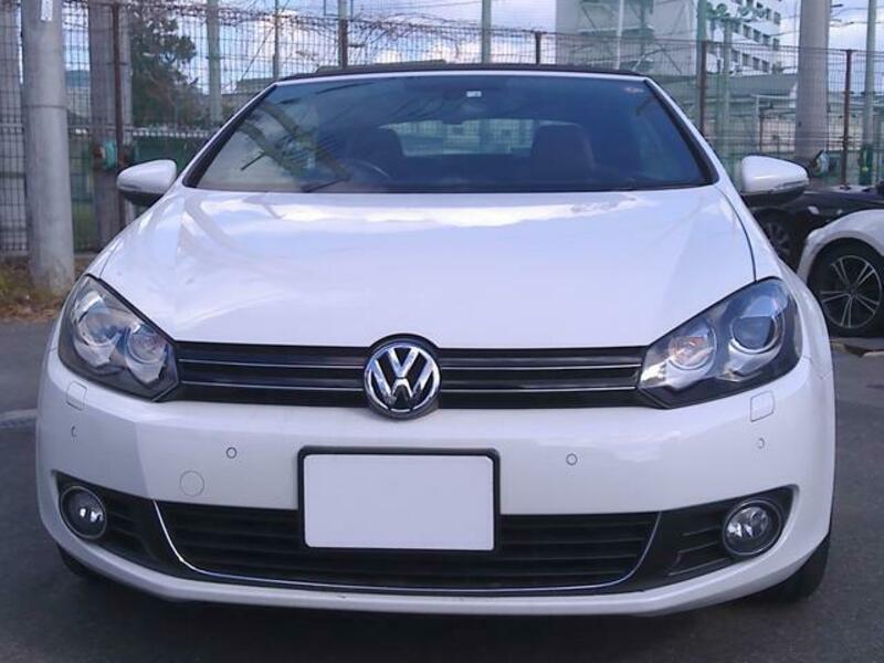 GOLF CABRIOLET