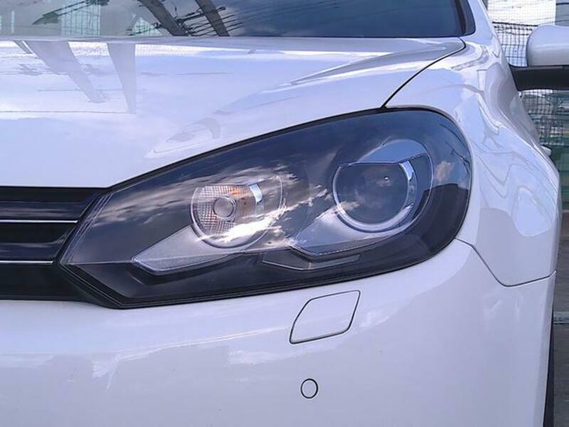 GOLF CABRIOLET