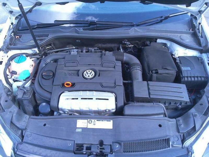 GOLF CABRIOLET