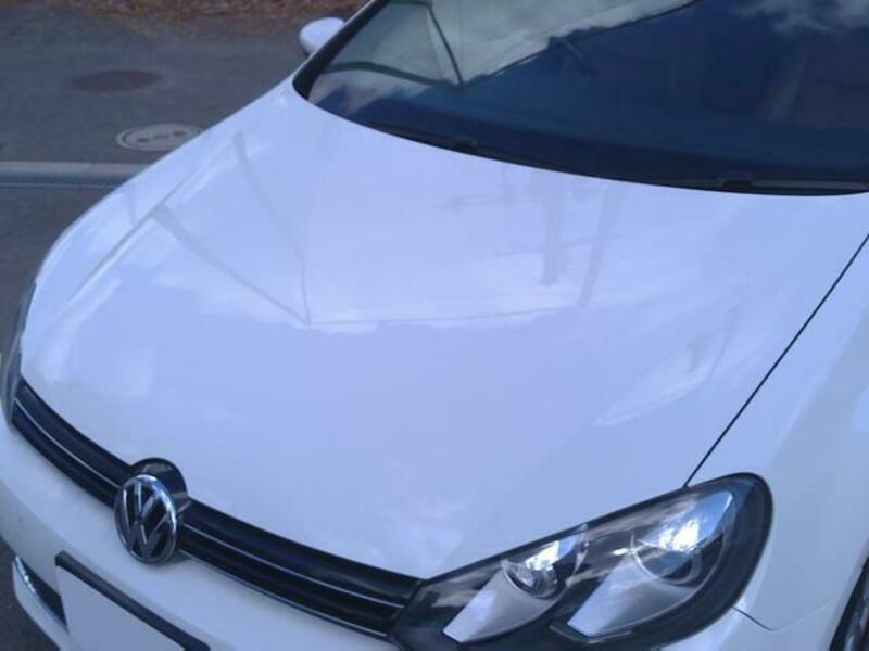GOLF CABRIOLET
