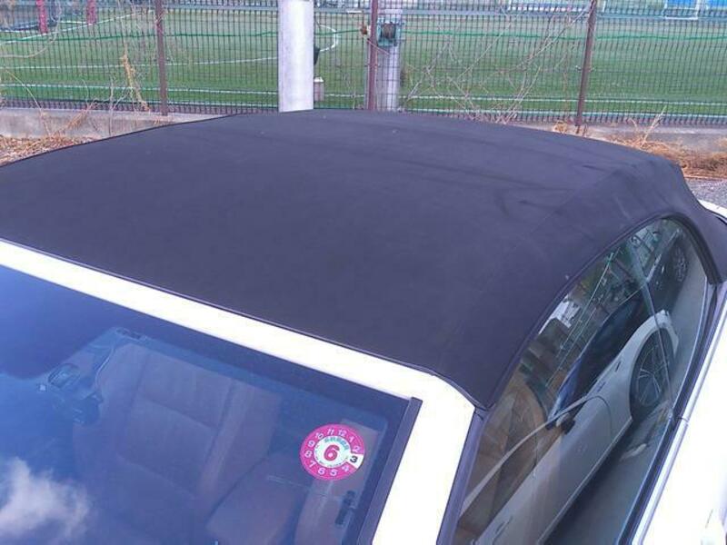 GOLF CABRIOLET