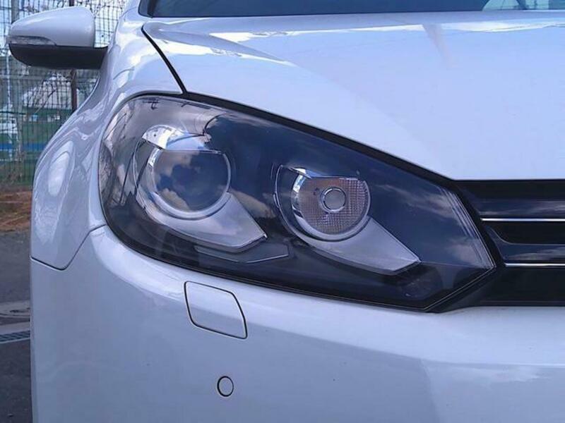 GOLF CABRIOLET