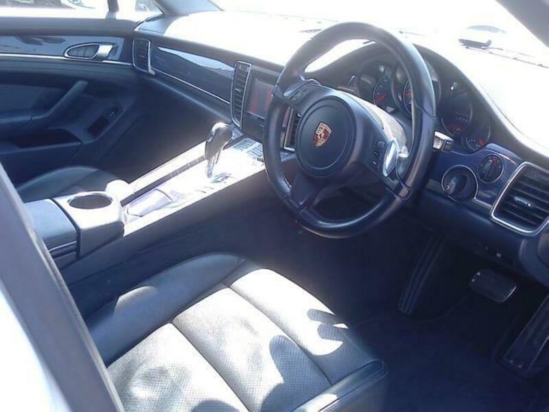 PANAMERA