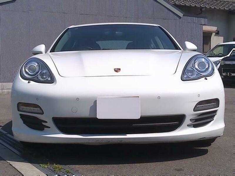 PANAMERA