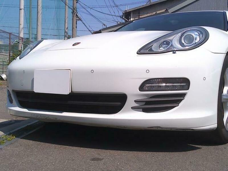PANAMERA