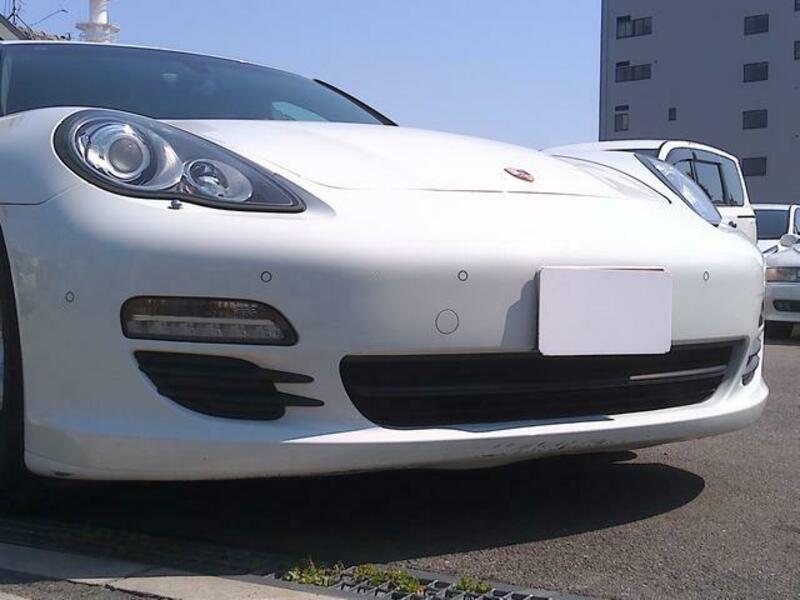 PANAMERA