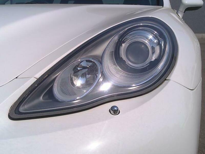 PANAMERA