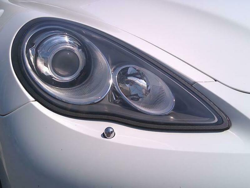 PANAMERA