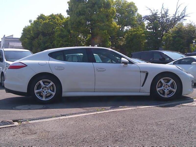 PANAMERA