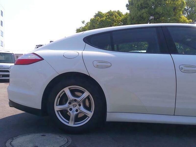 PANAMERA