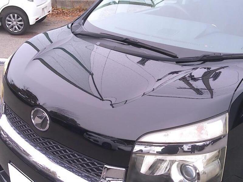VOXY