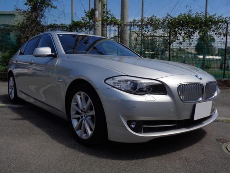 5 SERIES