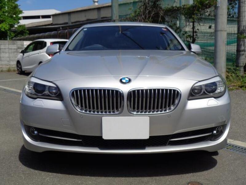 5 SERIES
