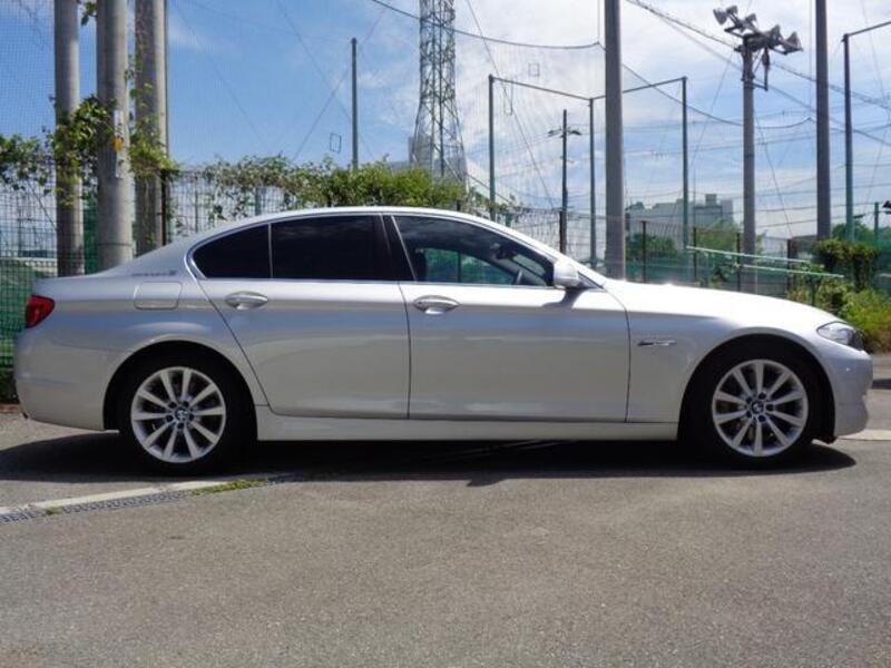 5 SERIES