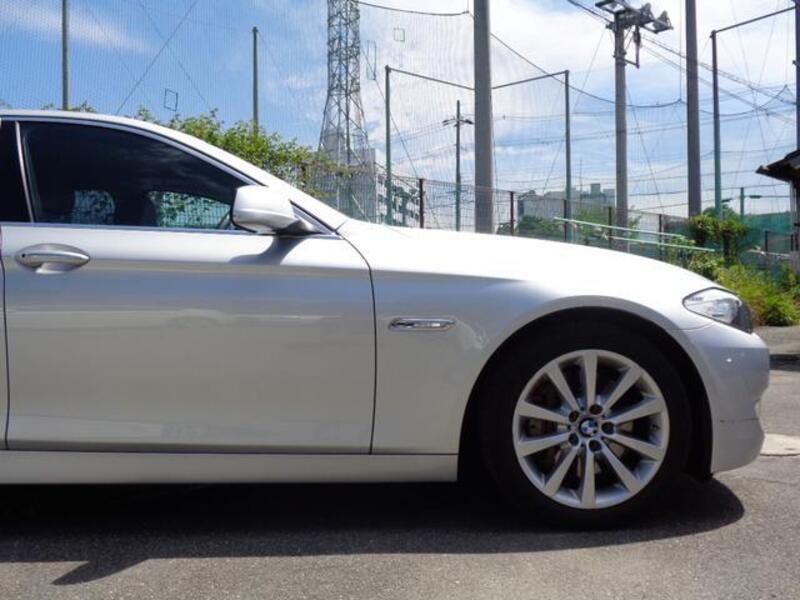 5 SERIES