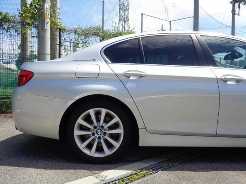 5 SERIES